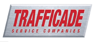 Trafficade Logo