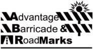 Advantage Barricade RoadMarks ABR